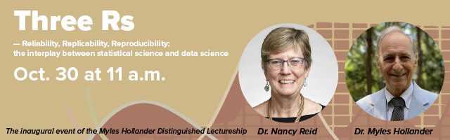 2020 Hollander Lecture